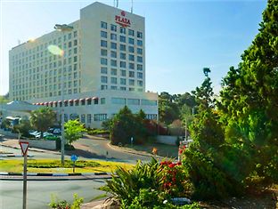 Hotel Plaza Nazareth Ilit Dış mekan fotoğraf