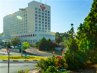 Hotel Plaza Nazareth Ilit Dış mekan fotoğraf